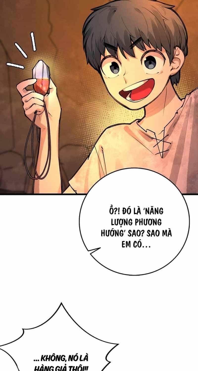 Ngọn Lửa Của Hòa Bình - Chương 1 - ảnh 139