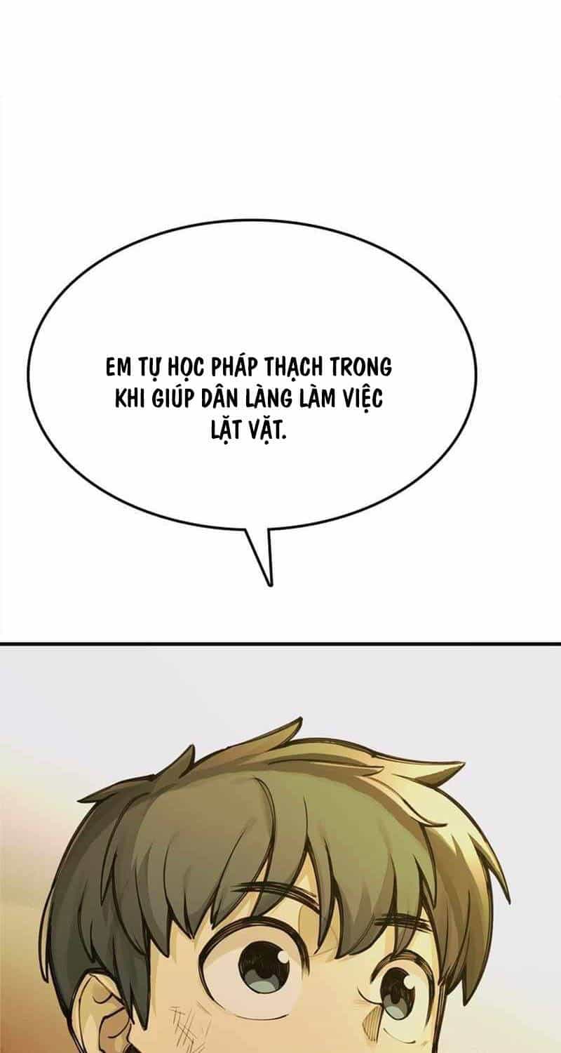 Ngọn Lửa Của Hòa Bình - Chương 1 - ảnh 164