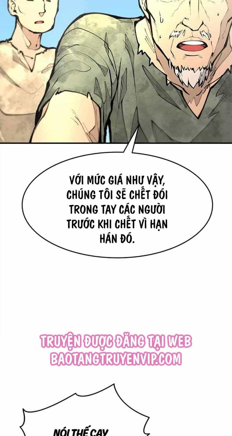 Ngọn Lửa Của Hòa Bình - Chương 1 - ảnh 23