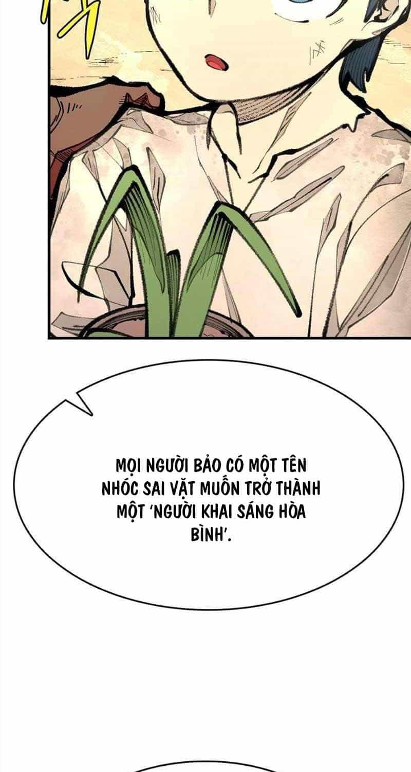 Ngọn Lửa Của Hòa Bình - Chương 1 - ảnh 31