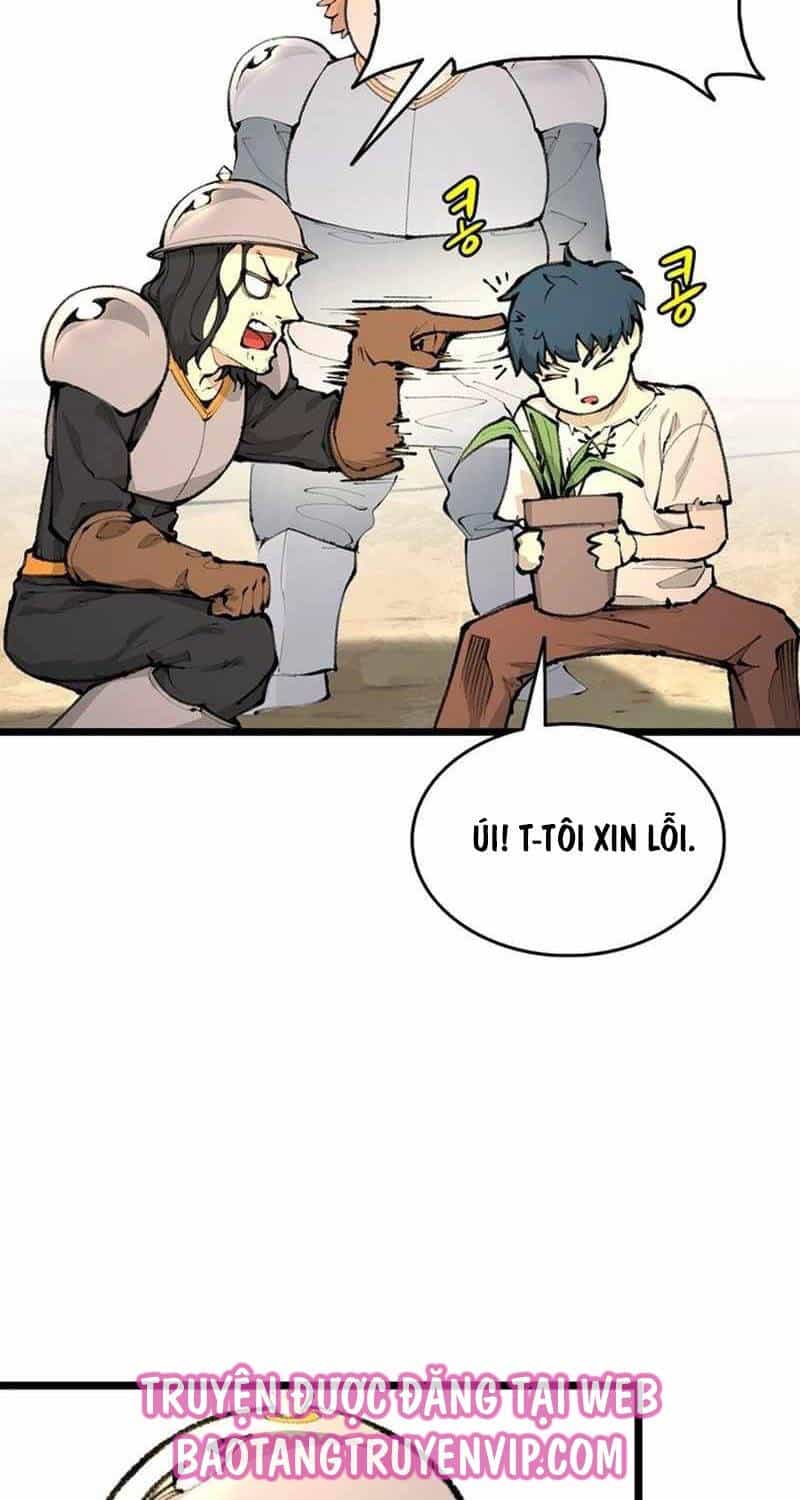 Ngọn Lửa Của Hòa Bình - Chương 1 - ảnh 36