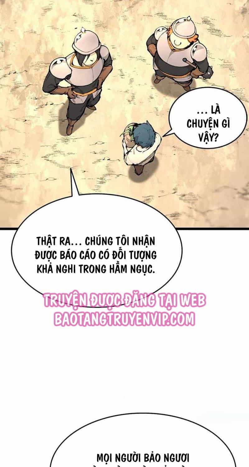 Ngọn Lửa Của Hòa Bình - Chương 1 - ảnh 38
