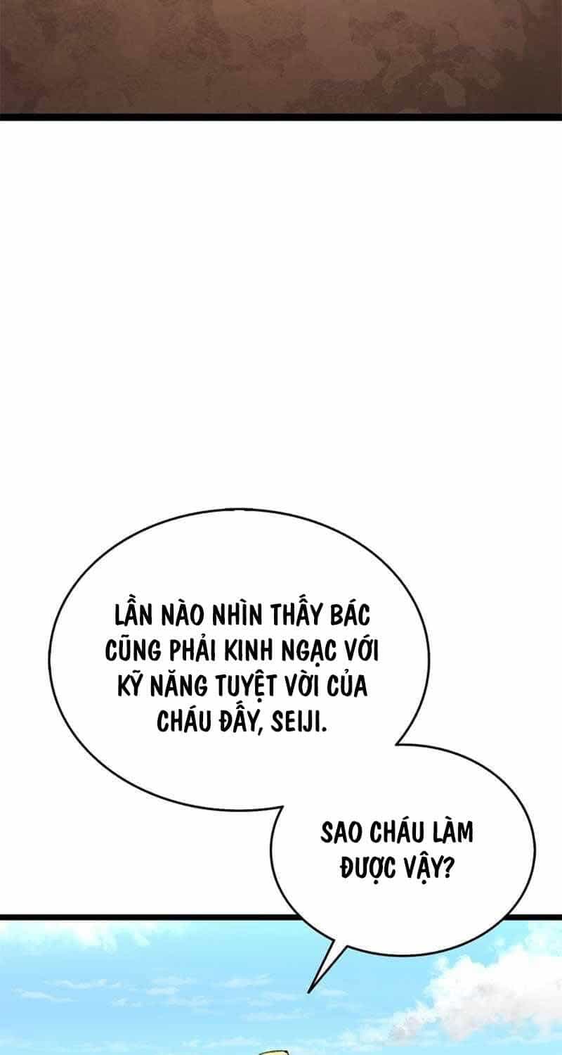 Ngọn Lửa Của Hòa Bình - Chương 1 - ảnh 4