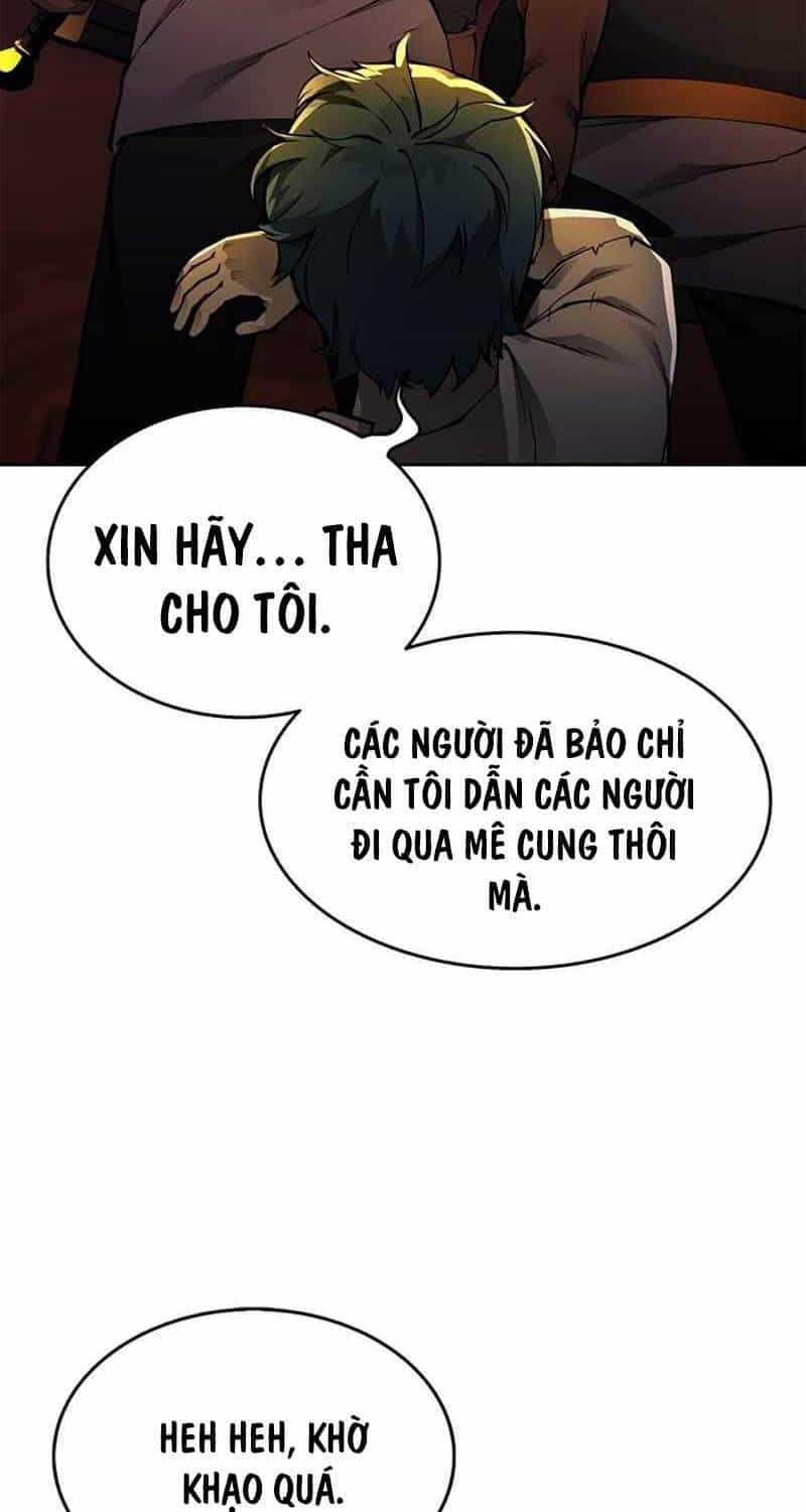 Ngọn Lửa Của Hòa Bình - Chương 1 - ảnh 64