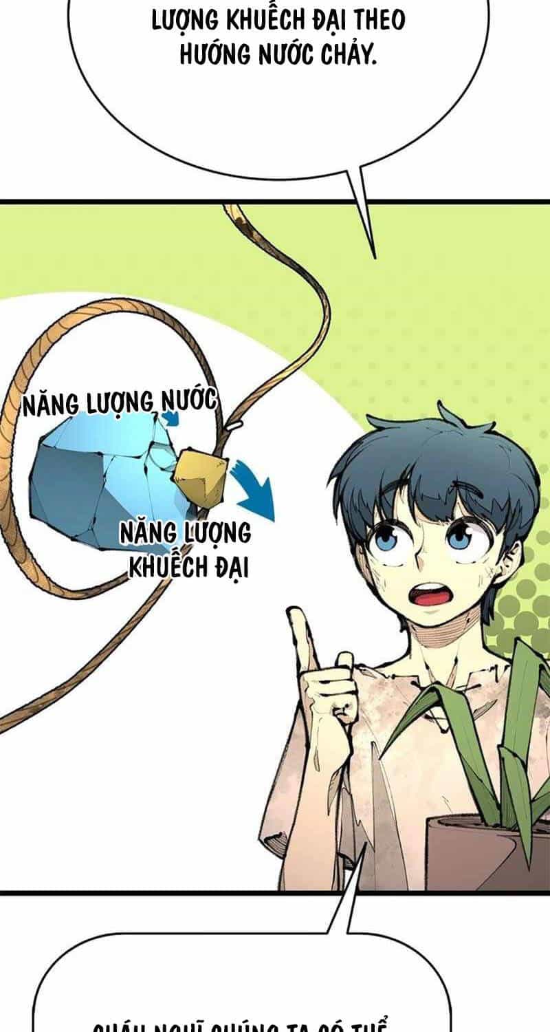 Ngọn Lửa Của Hòa Bình - Chương 1 - ảnh 7