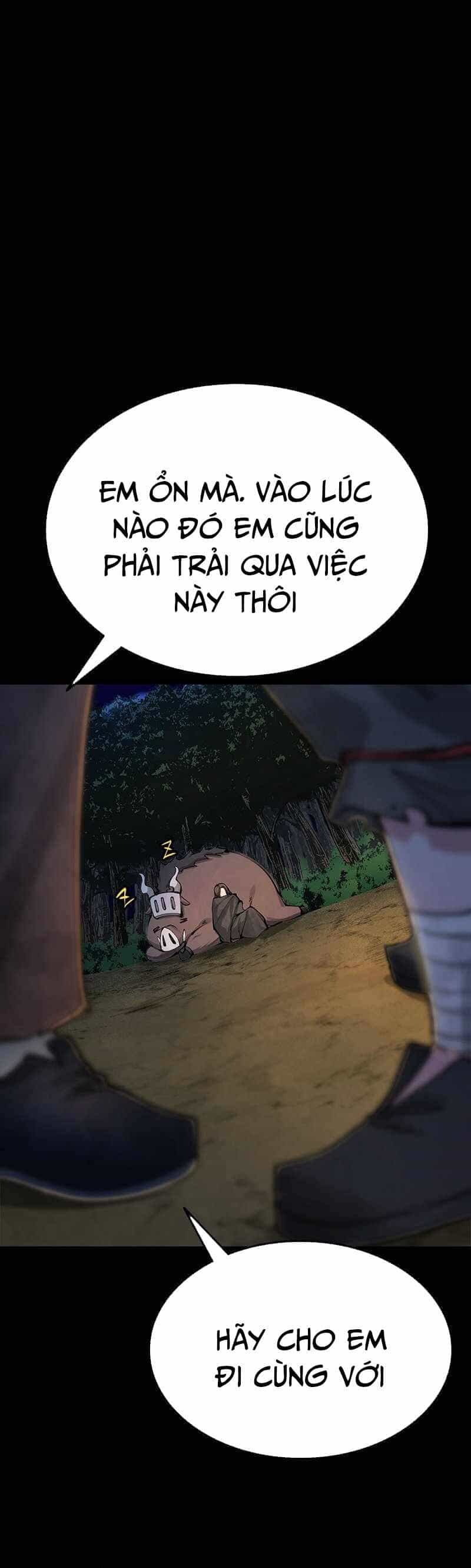 Ngọn Lửa Của Hòa Bình - Chương 10 - ảnh 20
