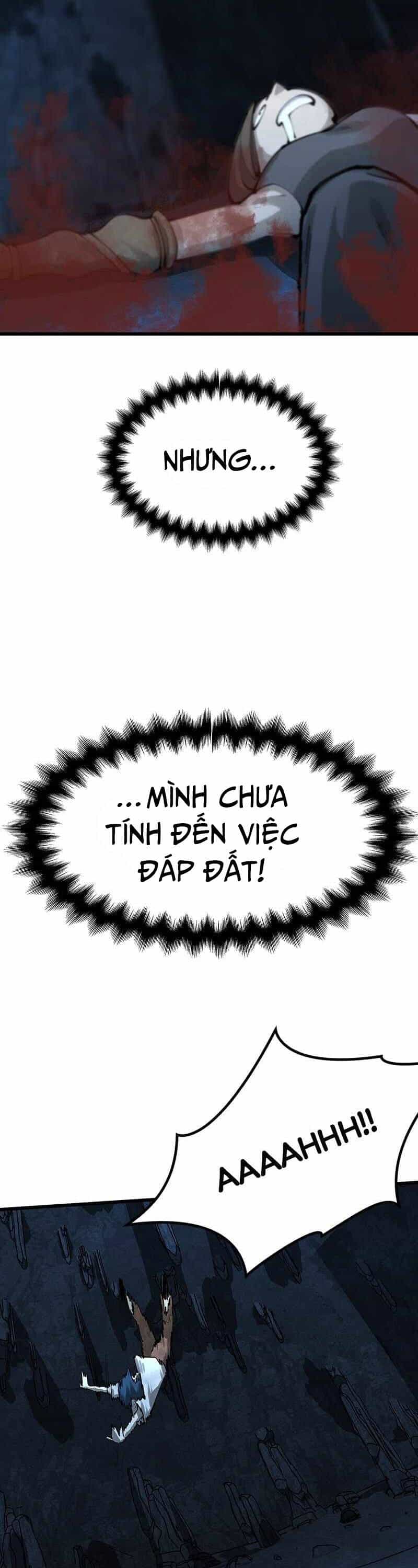 Ngọn Lửa Của Hòa Bình - Chương 10 - ảnh 63