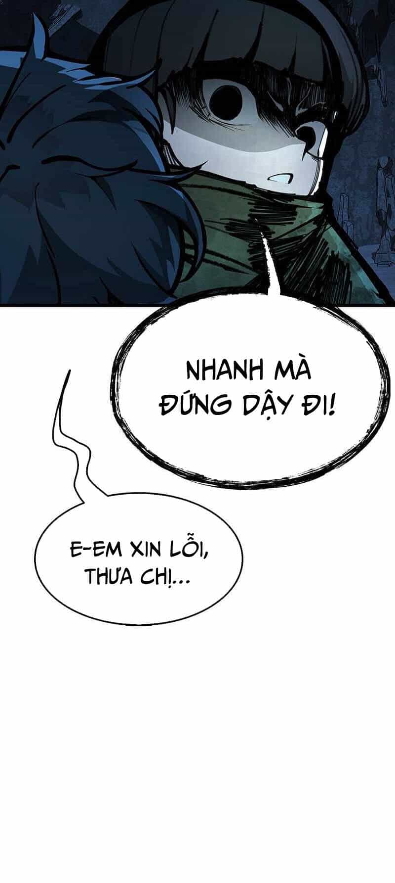 Ngọn Lửa Của Hòa Bình - Chương 10 - ảnh 67