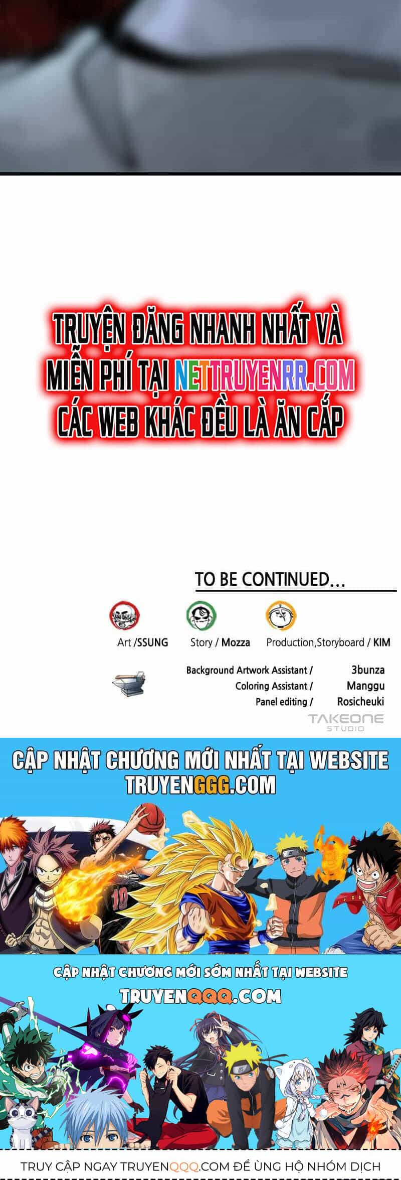 Ngọn Lửa Của Hòa Bình - Chương 10 - ảnh 80