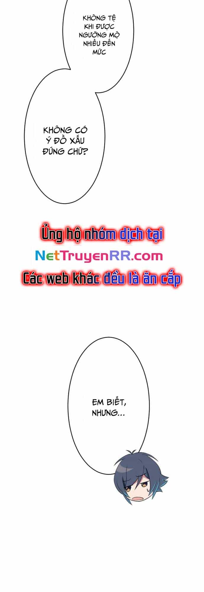 Ngọn Lửa Của Hòa Bình - Chương 11 - ảnh 20