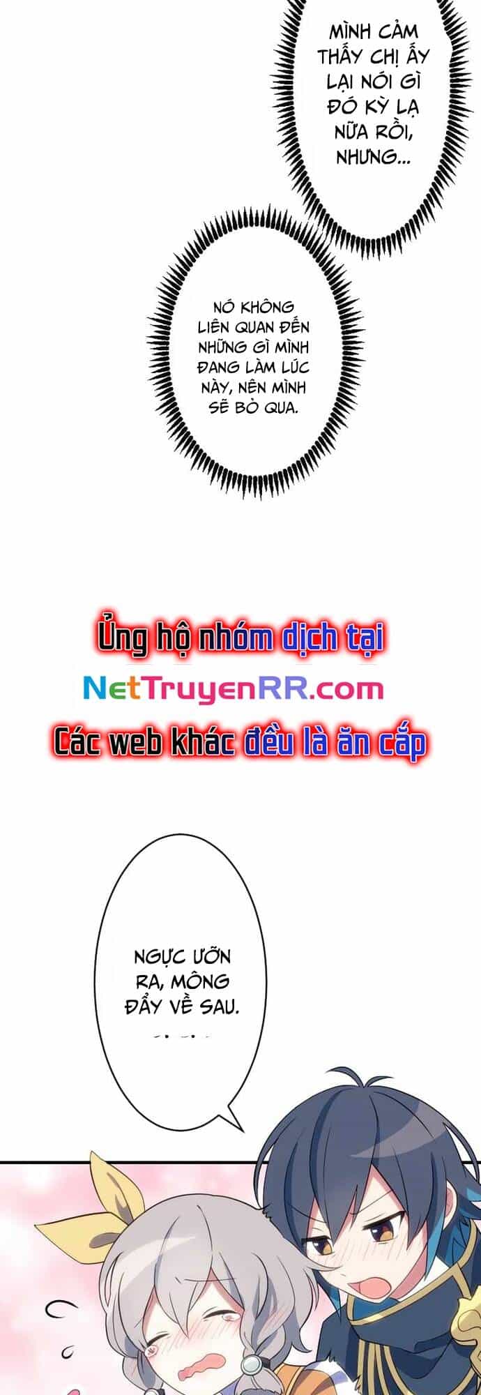 Ngọn Lửa Của Hòa Bình - Chương 11 - ảnh 45