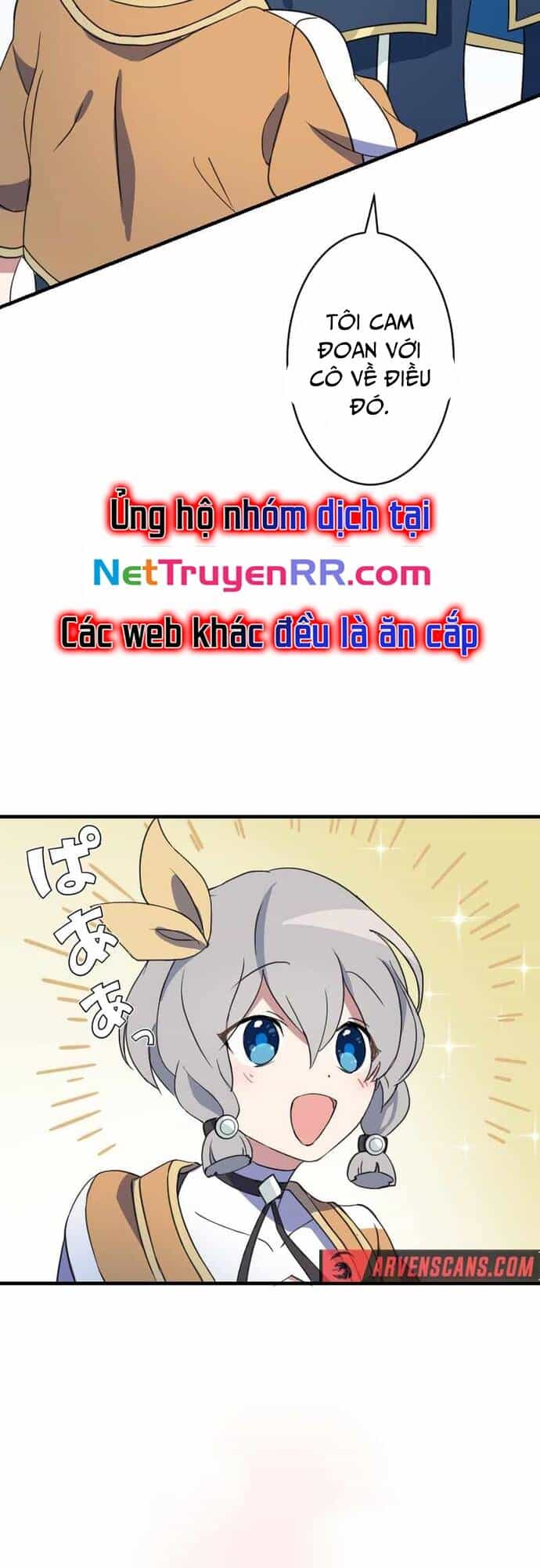 Ngọn Lửa Của Hòa Bình - Chương 11 - ảnh 54