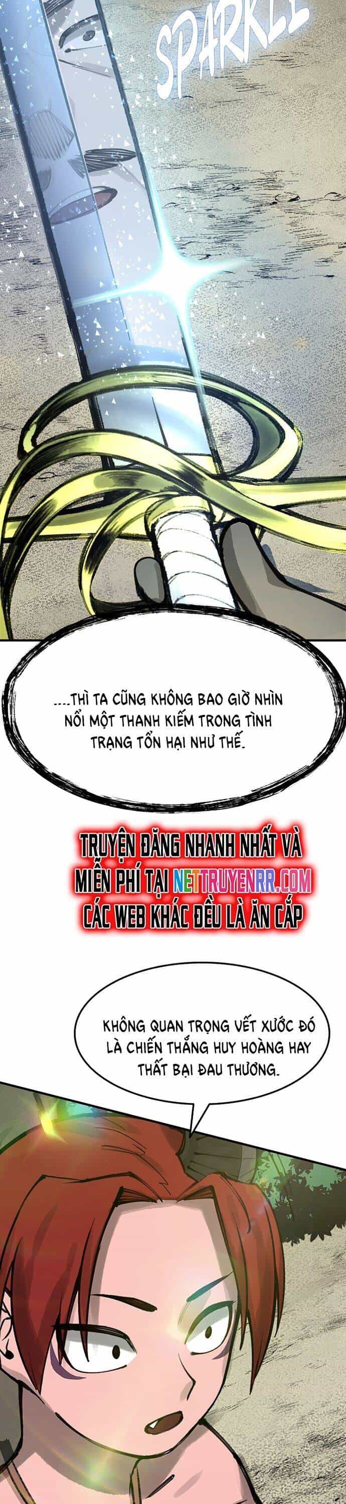 Ngọn Lửa Của Hòa Bình - Chương 12 - ảnh 41
