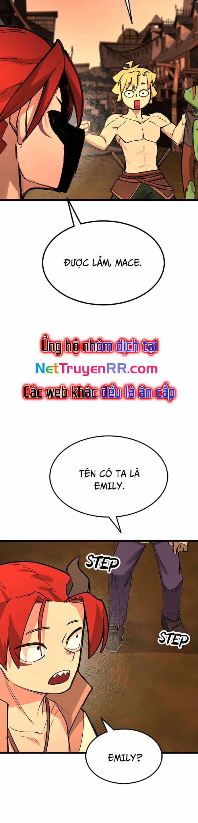 Ngọn Lửa Của Hòa Bình - Chương 14 - ảnh 21