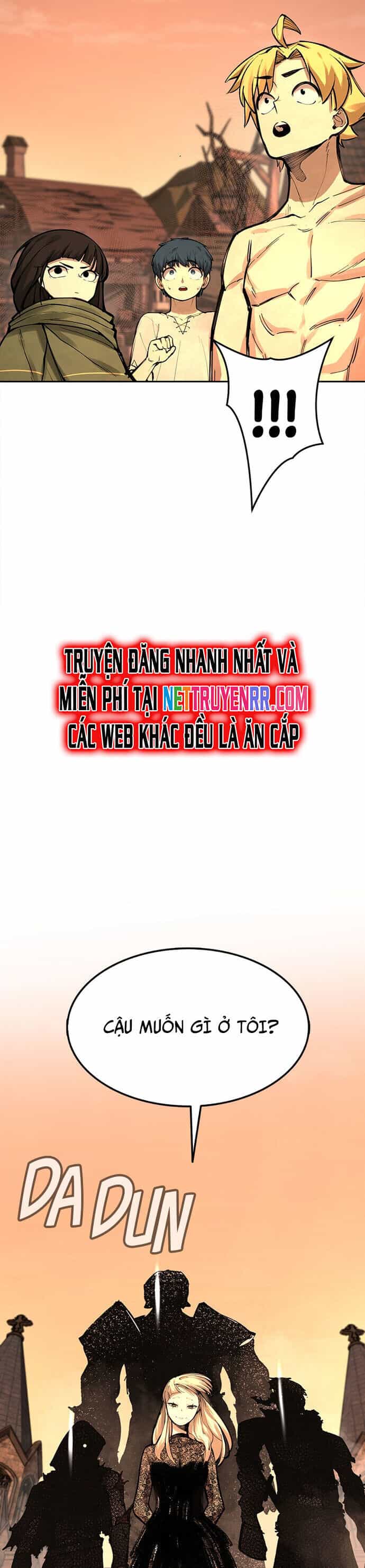 Ngọn Lửa Của Hòa Bình - Chương 14 - ảnh 28