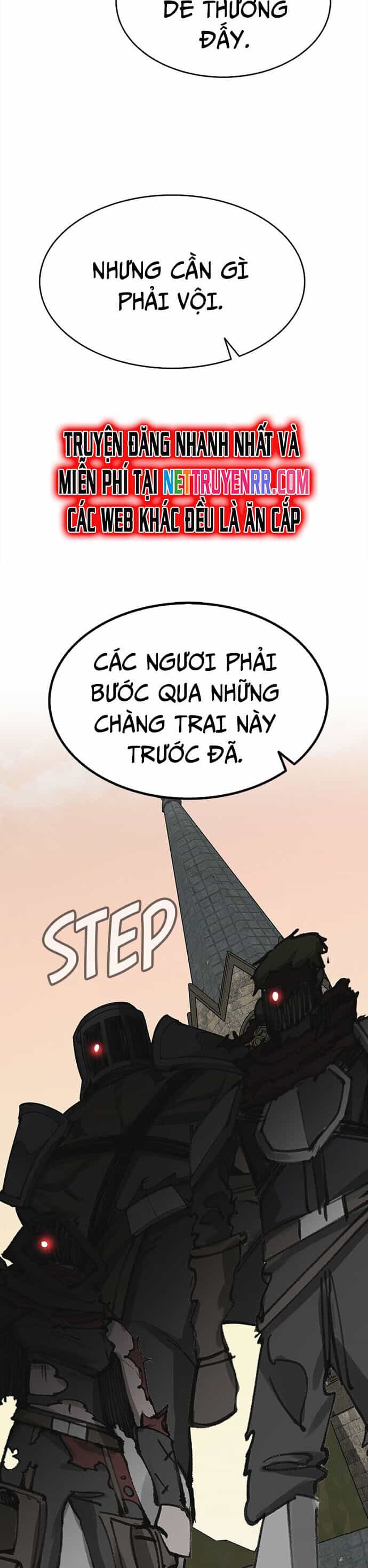 Ngọn Lửa Của Hòa Bình - Chương 14 - ảnh 32