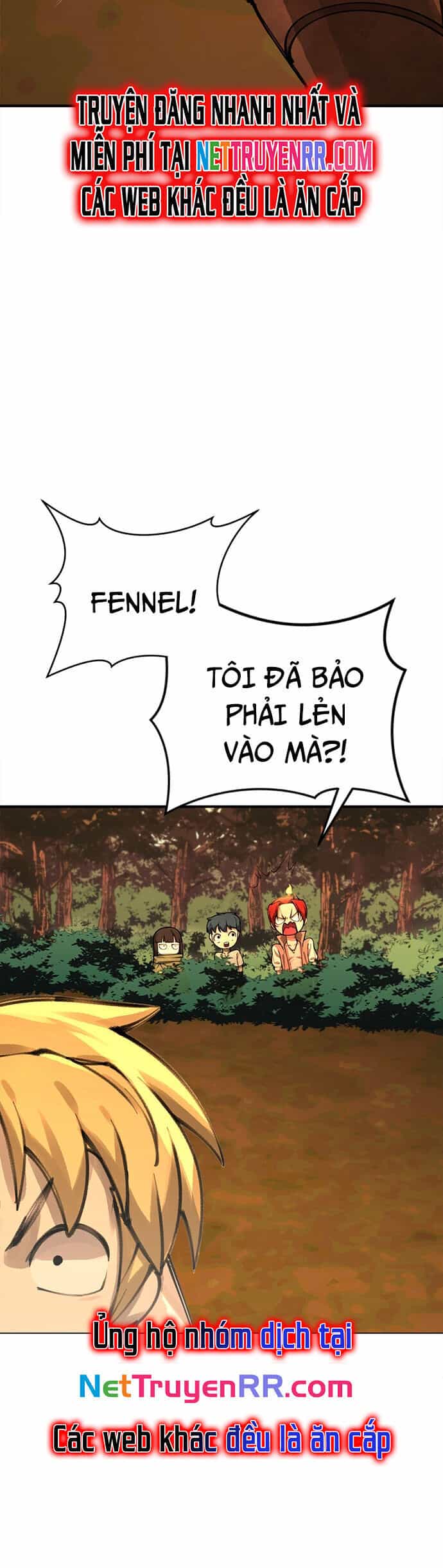 Ngọn Lửa Của Hòa Bình - Chương 14 - ảnh 5