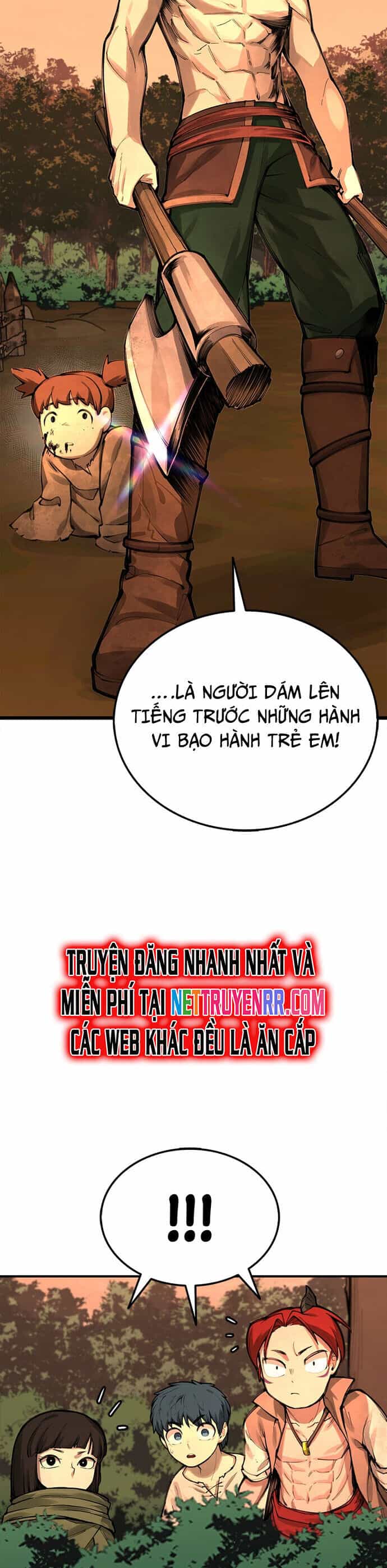 Ngọn Lửa Của Hòa Bình - Chương 14 - ảnh 7