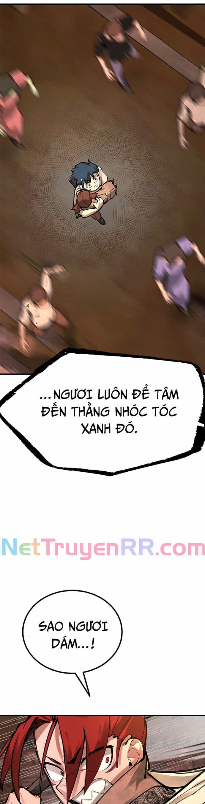 Ngọn Lửa Của Hòa Bình - Chương 15 - ảnh 26