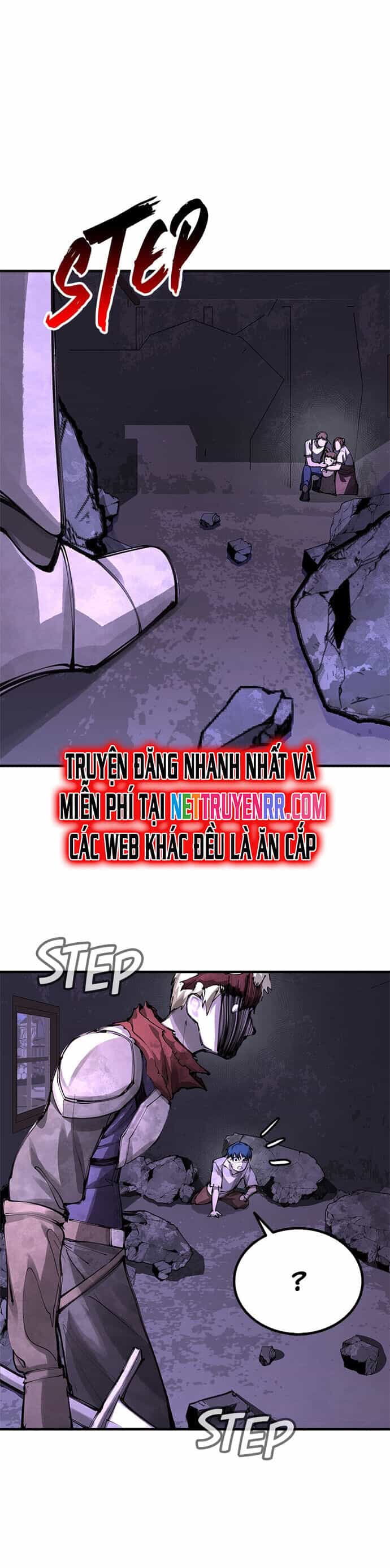 Ngọn Lửa Của Hòa Bình - Chương 15 - ảnh 51