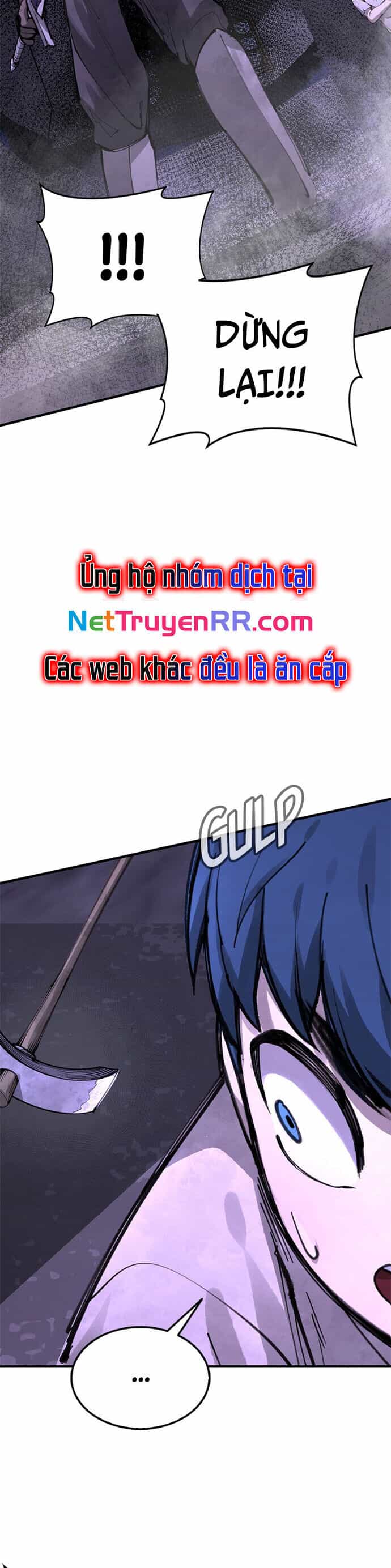 Ngọn Lửa Của Hòa Bình - Chương 15 - ảnh 53