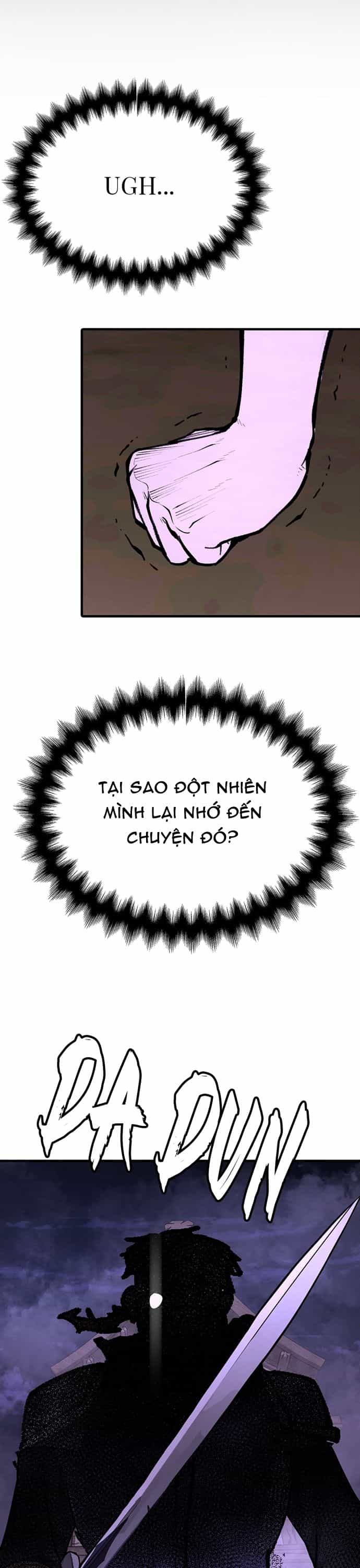 Ngọn Lửa Của Hòa Bình - Chương 16 - ảnh 9