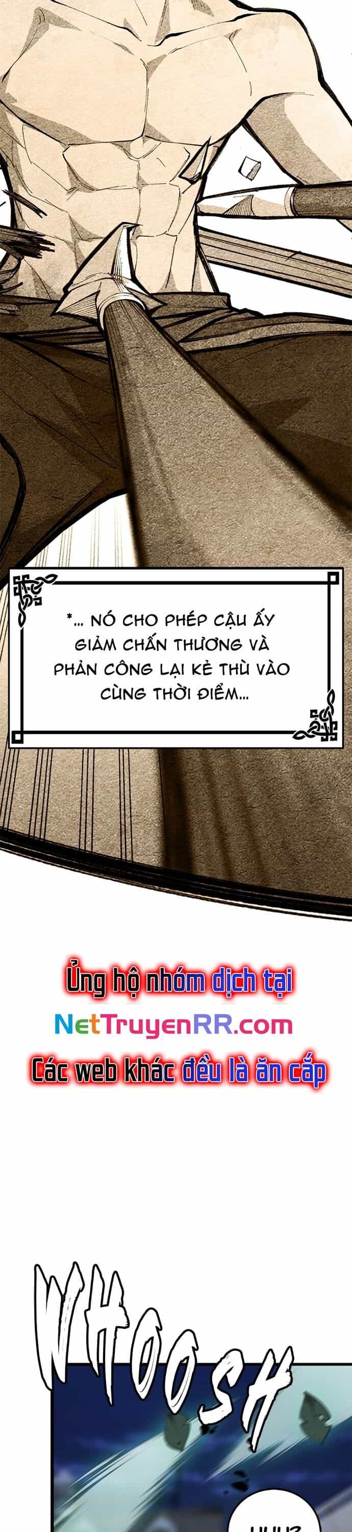 Ngọn Lửa Của Hòa Bình - Chương 17 - ảnh 16