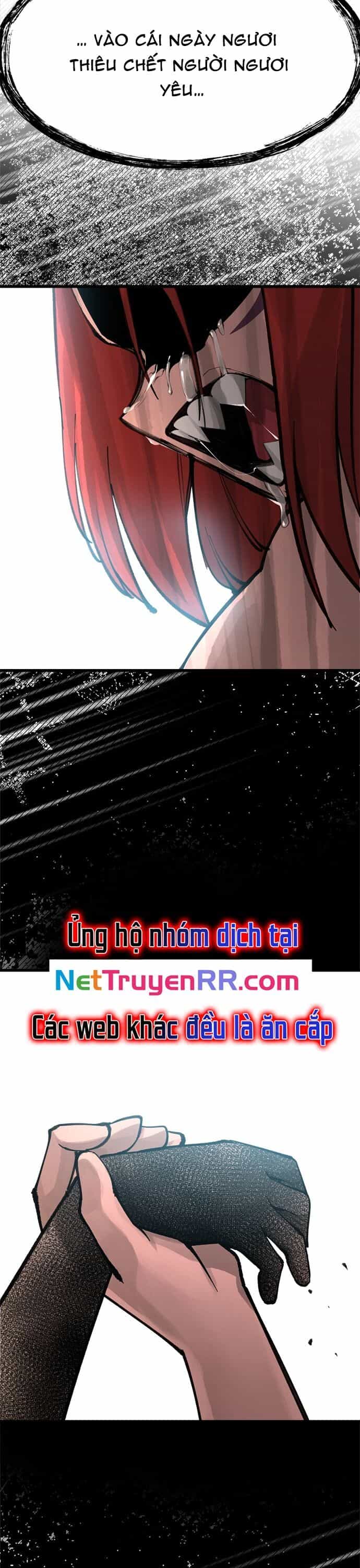 Ngọn Lửa Của Hòa Bình - Chương 17 - ảnh 34