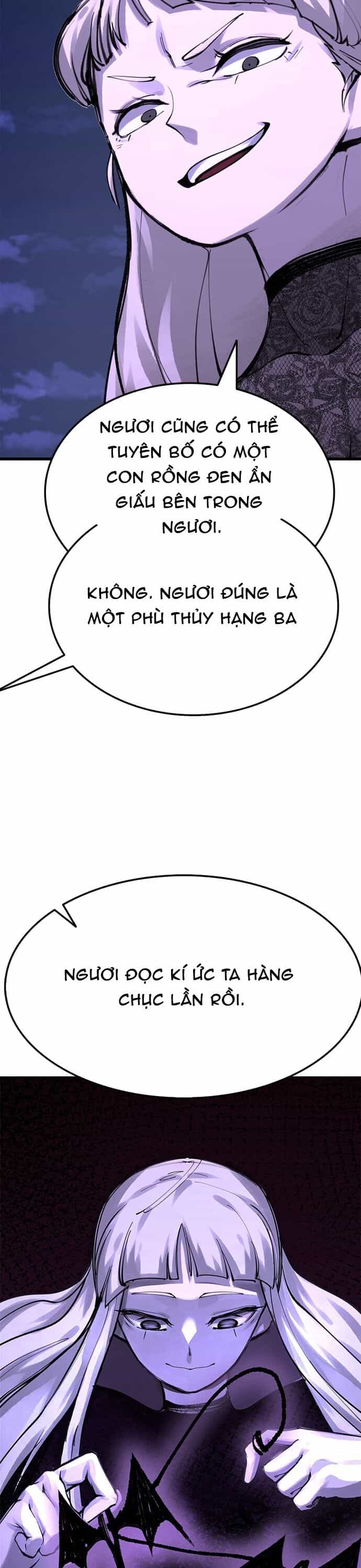 Ngọn Lửa Của Hòa Bình - Chương 17 - ảnh 40