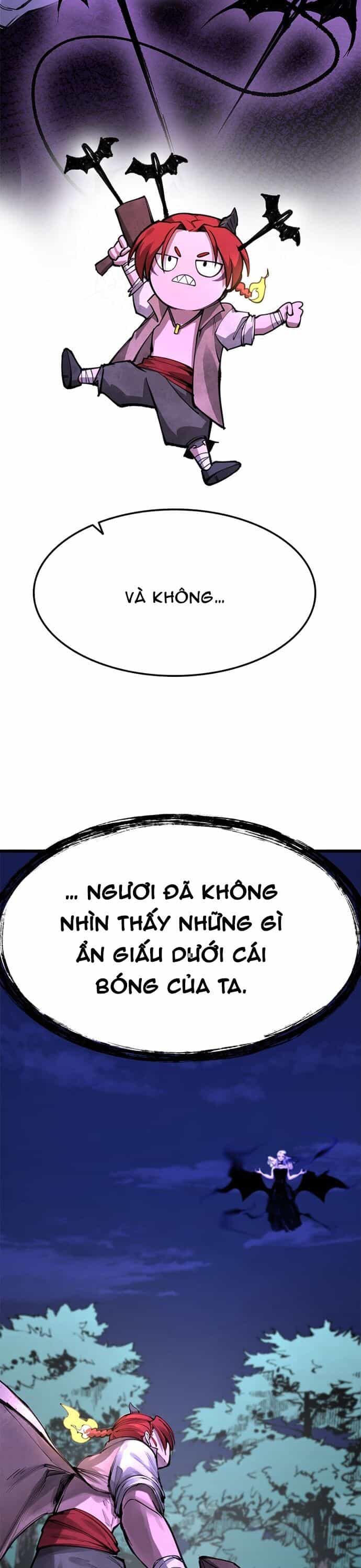 Ngọn Lửa Của Hòa Bình - Chương 17 - ảnh 41