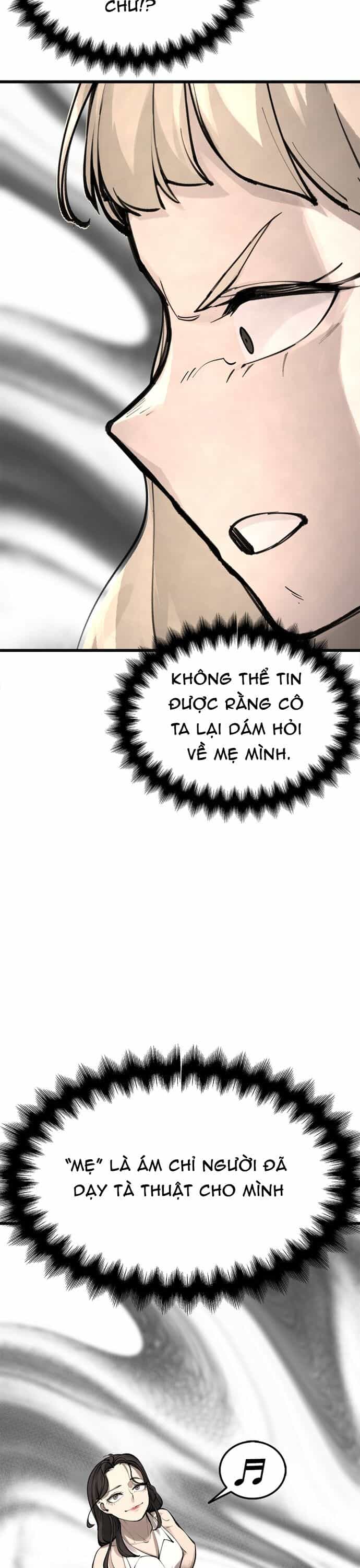 Ngọn Lửa Của Hòa Bình - Chương 18 - ảnh 12