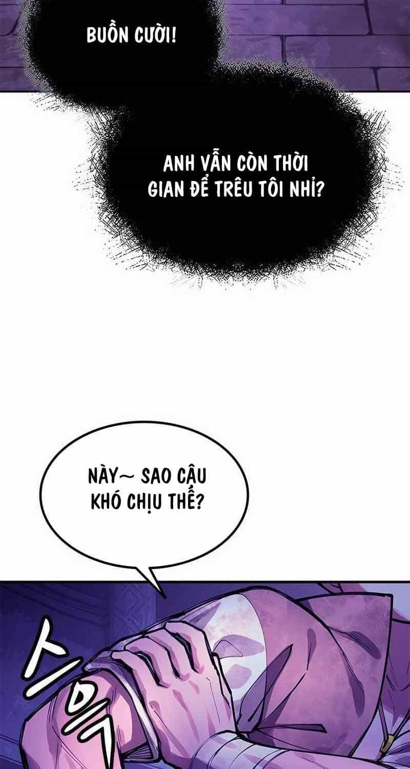 Ngọn Lửa Của Hòa Bình - Chương 2 - ảnh 37