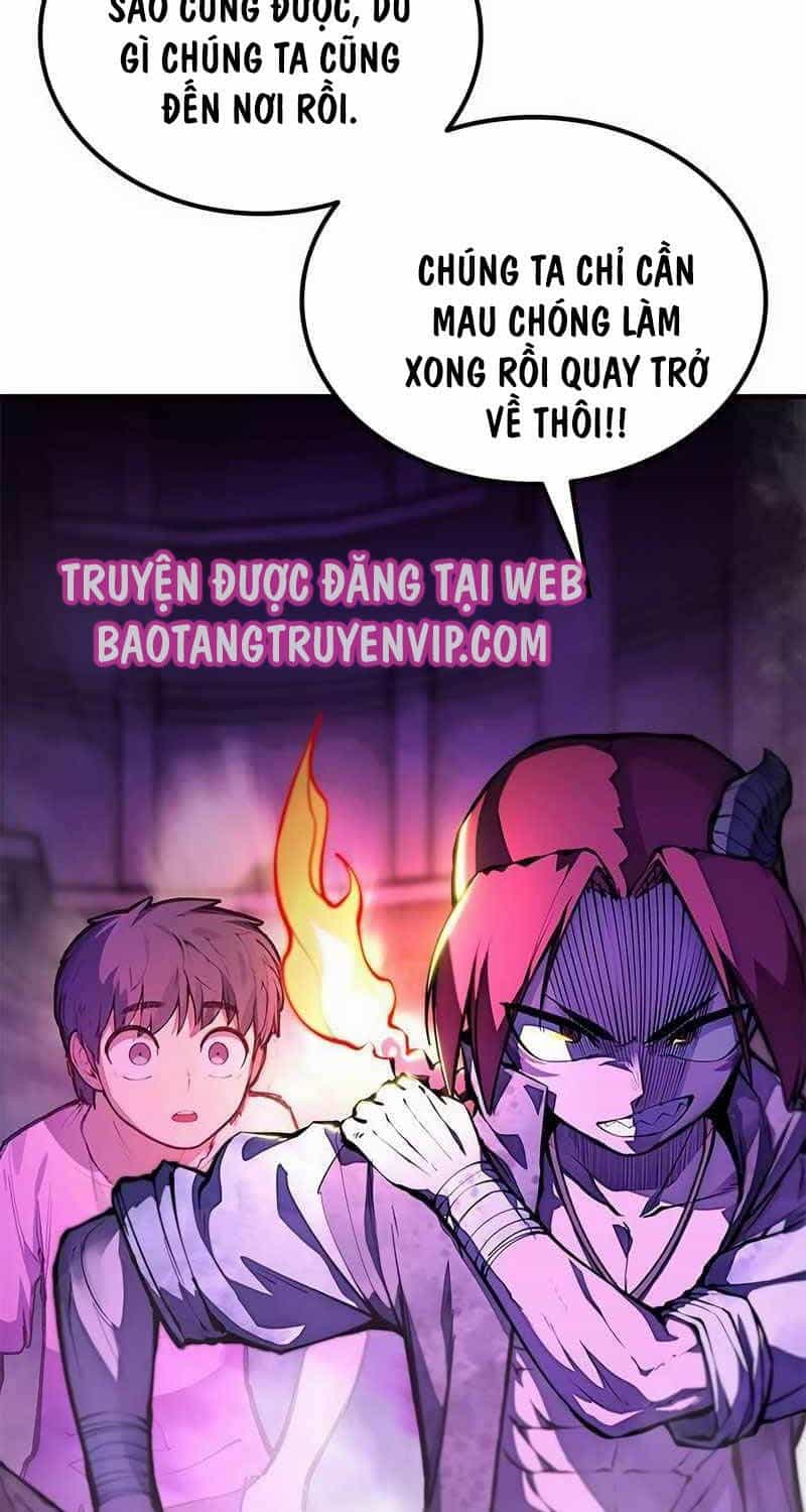 Ngọn Lửa Của Hòa Bình - Chương 2 - ảnh 39