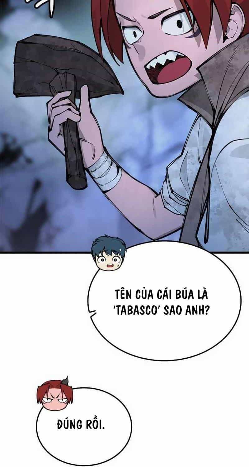 Ngọn Lửa Của Hòa Bình - Chương 2 - ảnh 6
