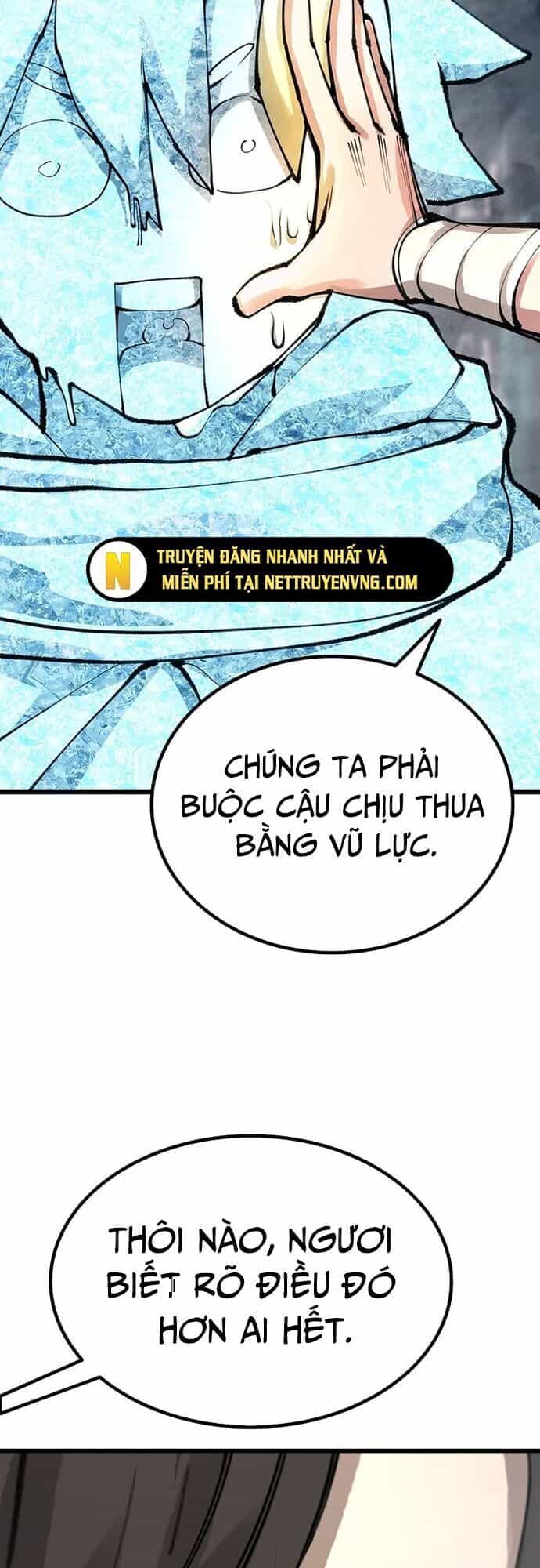 Ngọn Lửa Của Hòa Bình - Chương 22 - ảnh 10