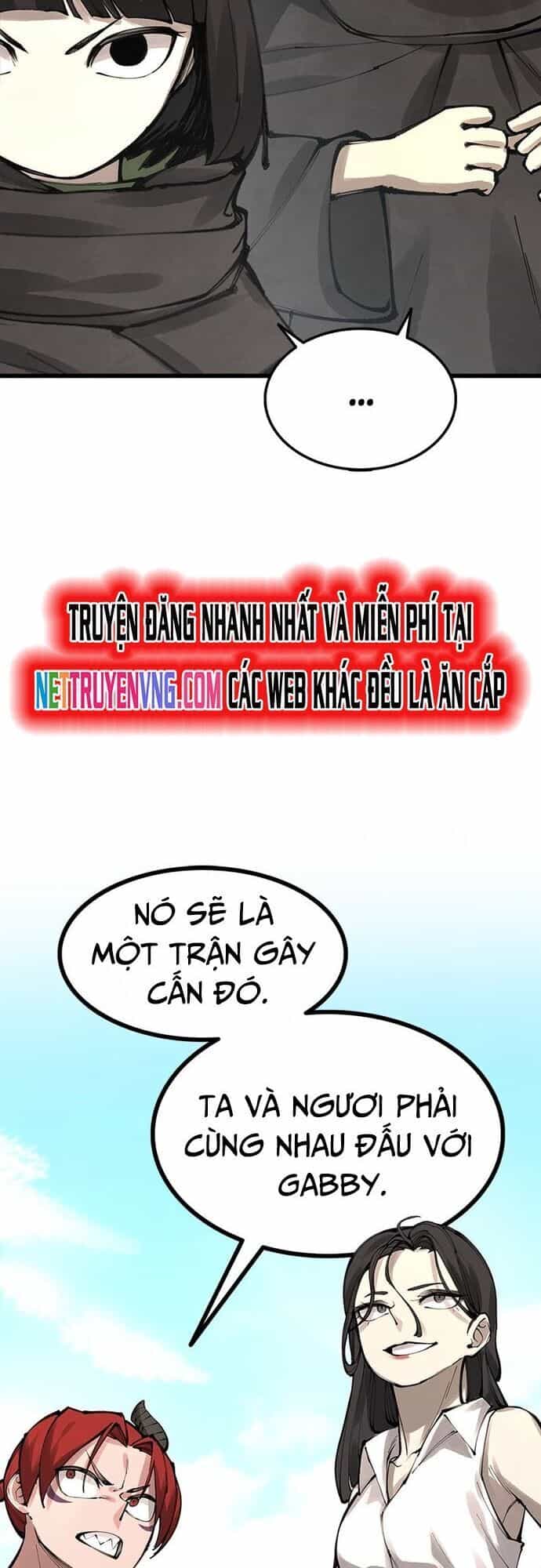 Ngọn Lửa Của Hòa Bình - Chương 22 - ảnh 13