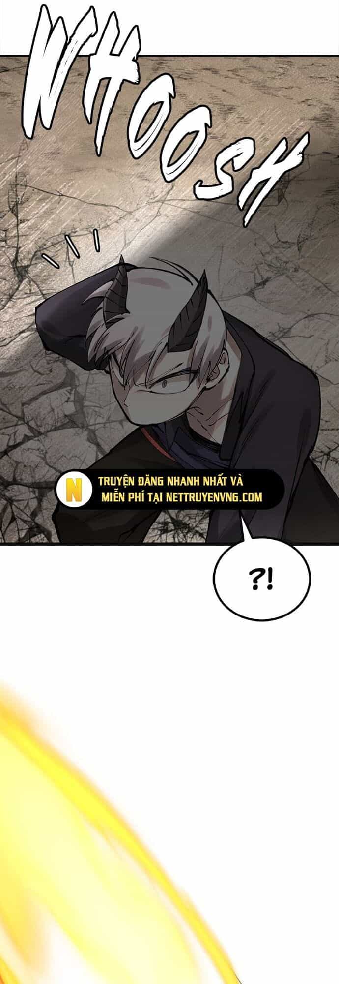 Ngọn Lửa Của Hòa Bình - Chương 22 - ảnh 26