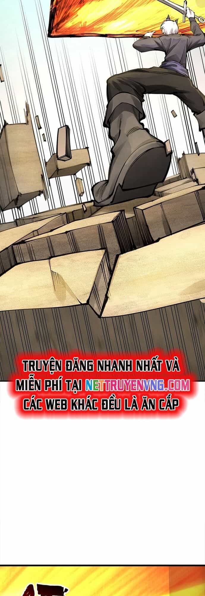 Ngọn Lửa Của Hòa Bình - Chương 22 - ảnh 28