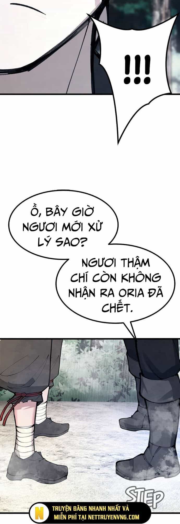 Ngọn Lửa Của Hòa Bình - Chương 22 - ảnh 3