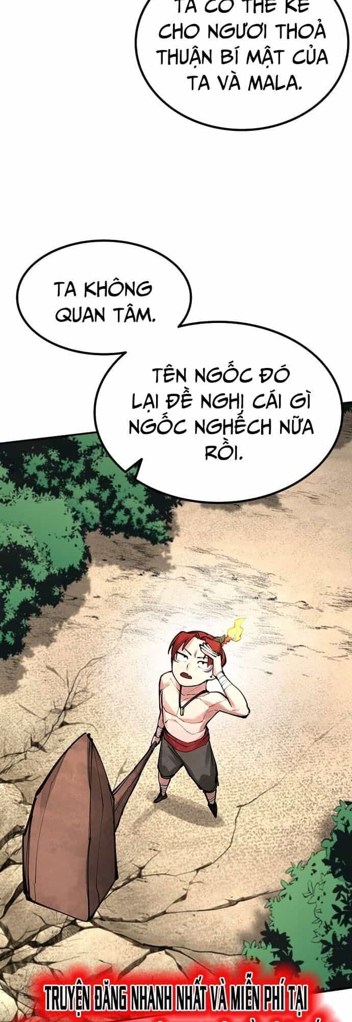 Ngọn Lửa Của Hòa Bình - Chương 22 - ảnh 39