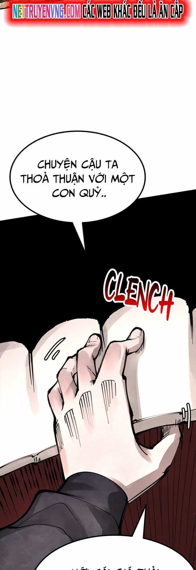 Ngọn Lửa Của Hòa Bình - Chương 22 - ảnh 40