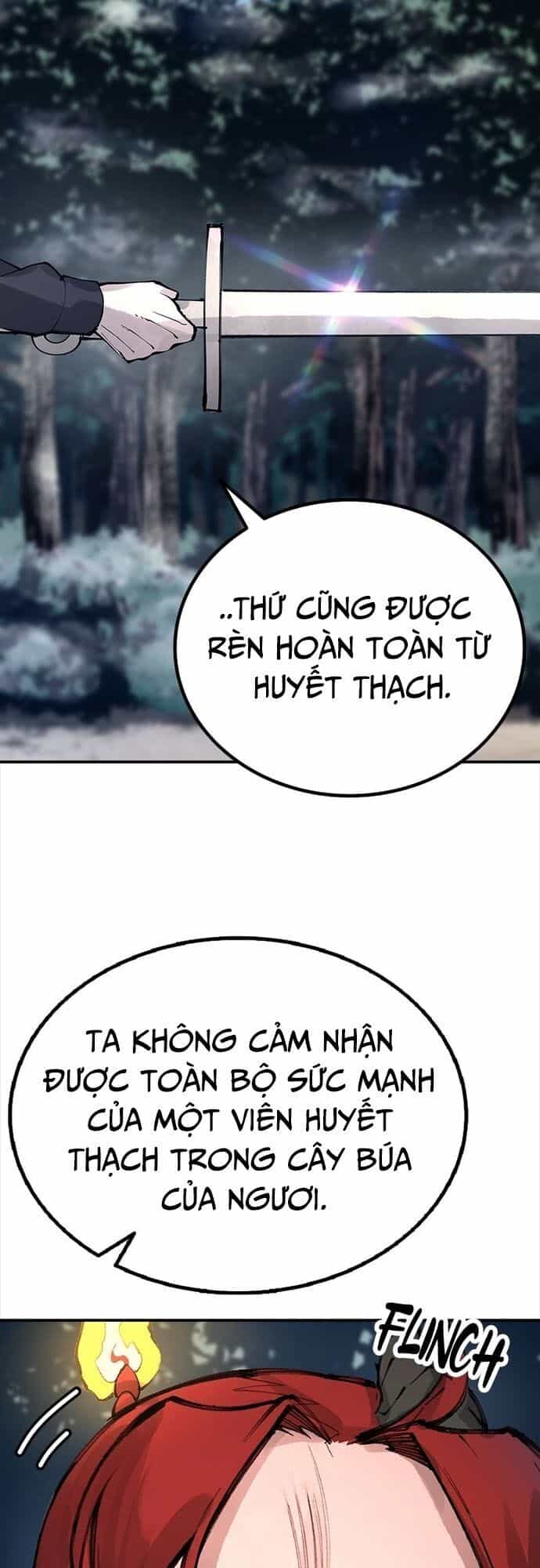 Ngọn Lửa Của Hòa Bình - Chương 22 - ảnh 69