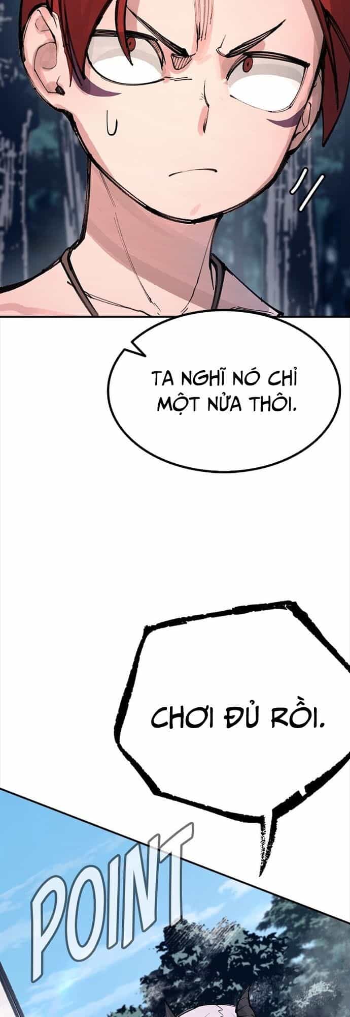 Ngọn Lửa Của Hòa Bình - Chương 22 - ảnh 70
