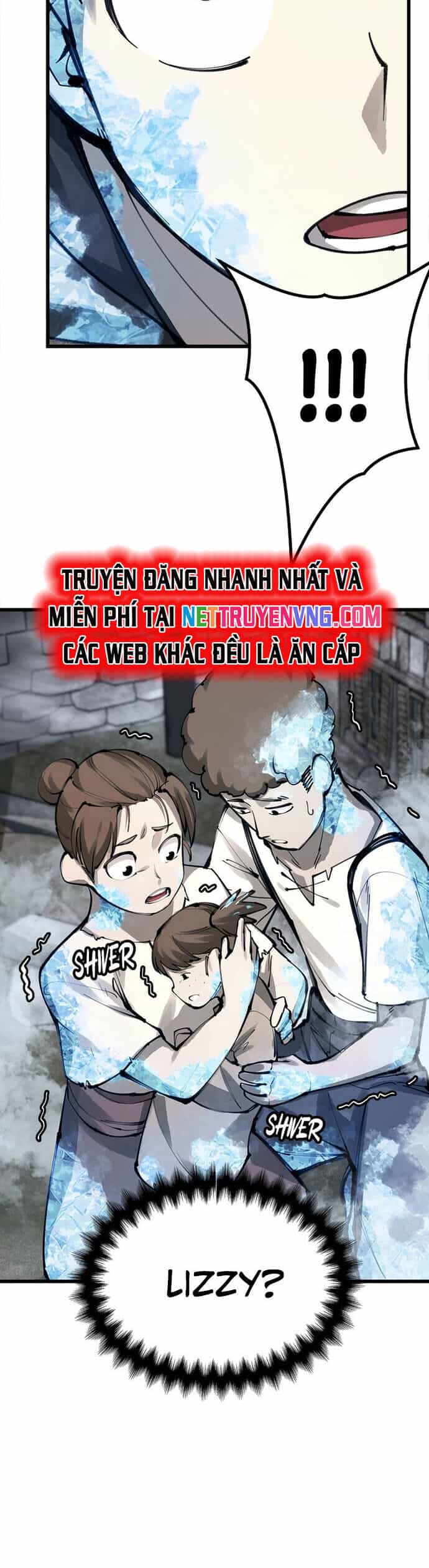 Ngọn Lửa Của Hòa Bình - Chương 23 - ảnh 25