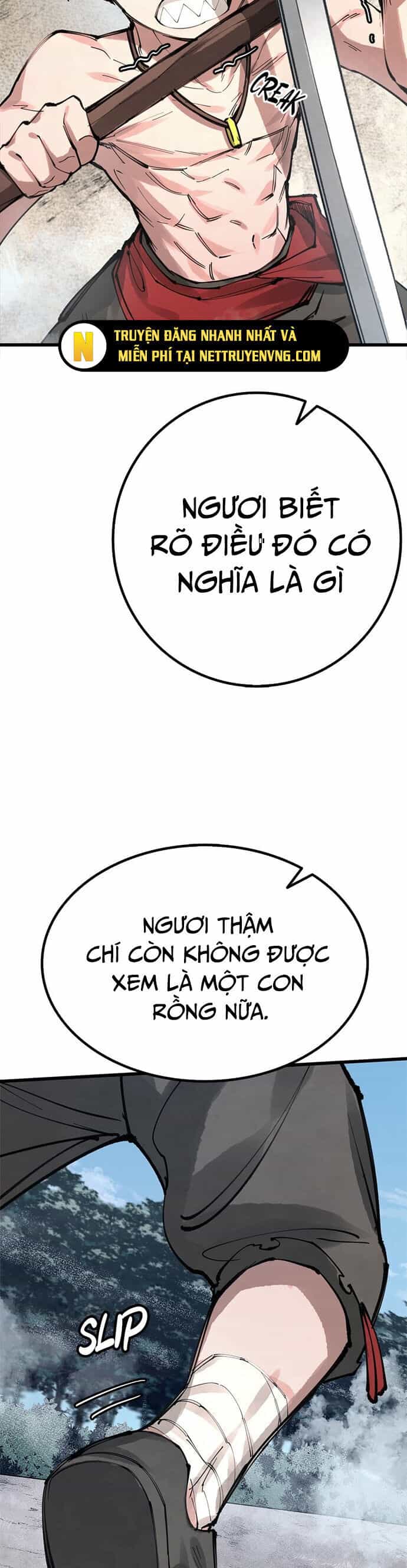 Ngọn Lửa Của Hòa Bình - Chương 23 - ảnh 32