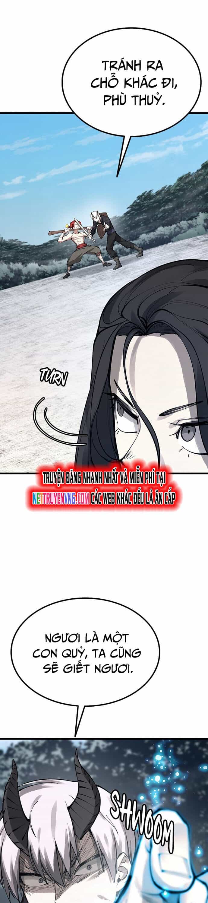 Ngọn Lửa Của Hòa Bình - Chương 23 - ảnh 39