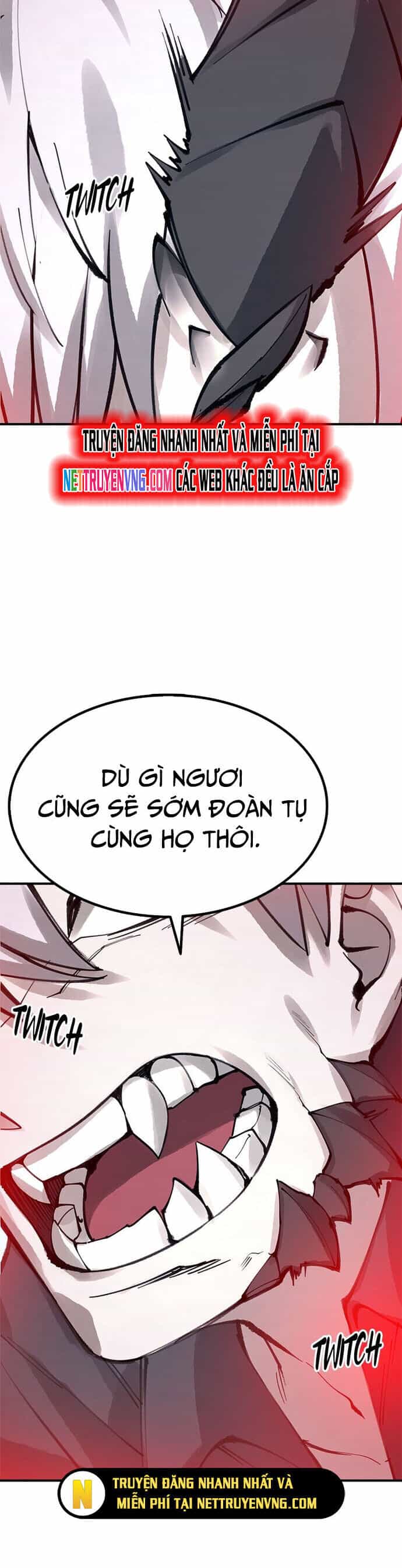 Ngọn Lửa Của Hòa Bình - Chương 23 - ảnh 43