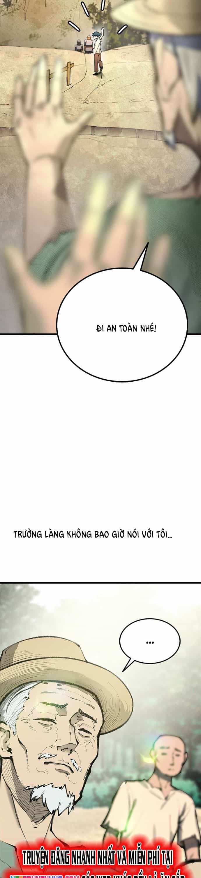 Ngọn Lửa Của Hòa Bình - Chương 24 - ảnh 16
