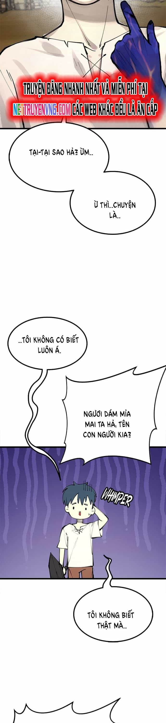 Ngọn Lửa Của Hòa Bình - Chương 24 - ảnh 34