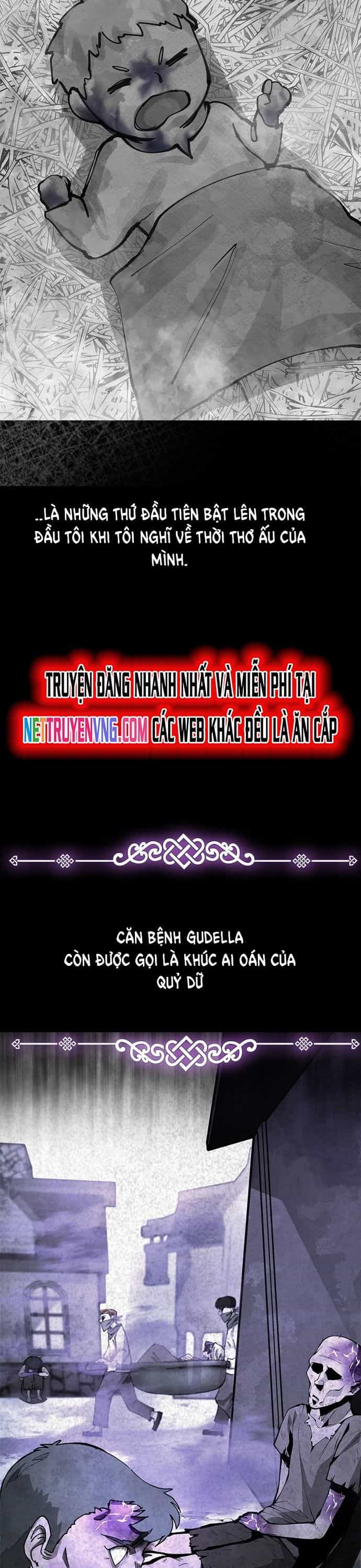 Ngọn Lửa Của Hòa Bình - Chương 24 - ảnh 5